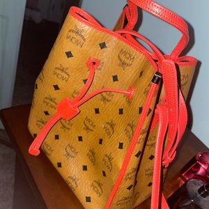 Mcm Bag